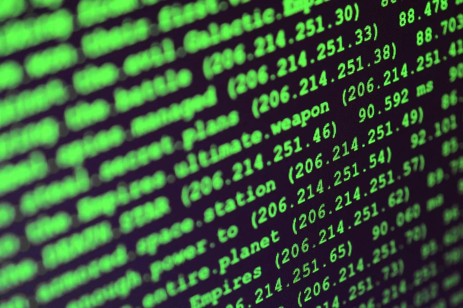 How to conduct a ping test