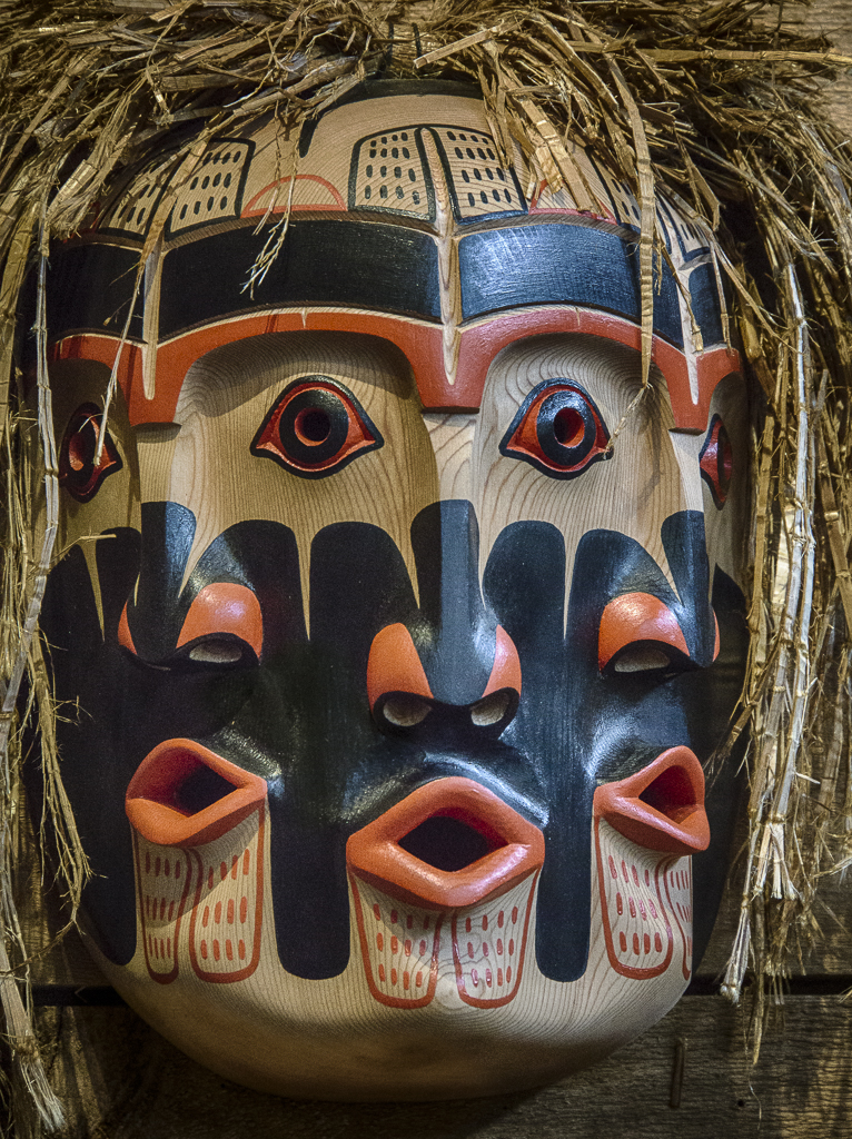 The Potlatch ceremony of the Kwakwaka’wakw Capture the MomentCapture