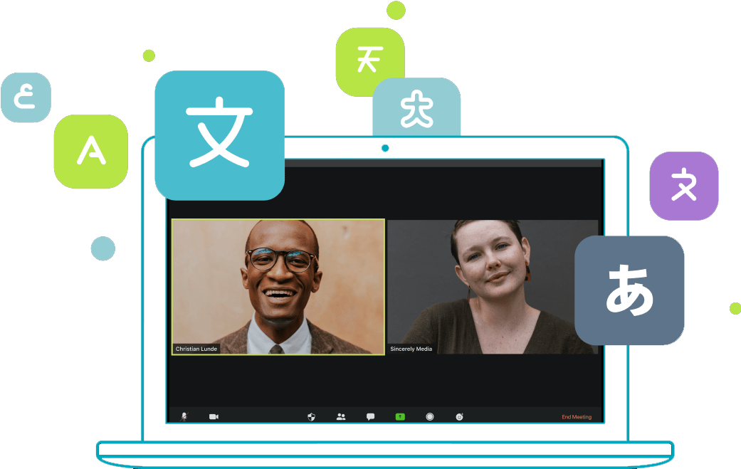 Online Document Translation Services Language Interpreter