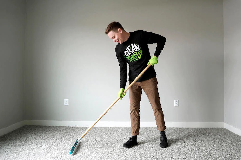 5 Tips To Clean Your Carpet Like A Pro Clean That Up