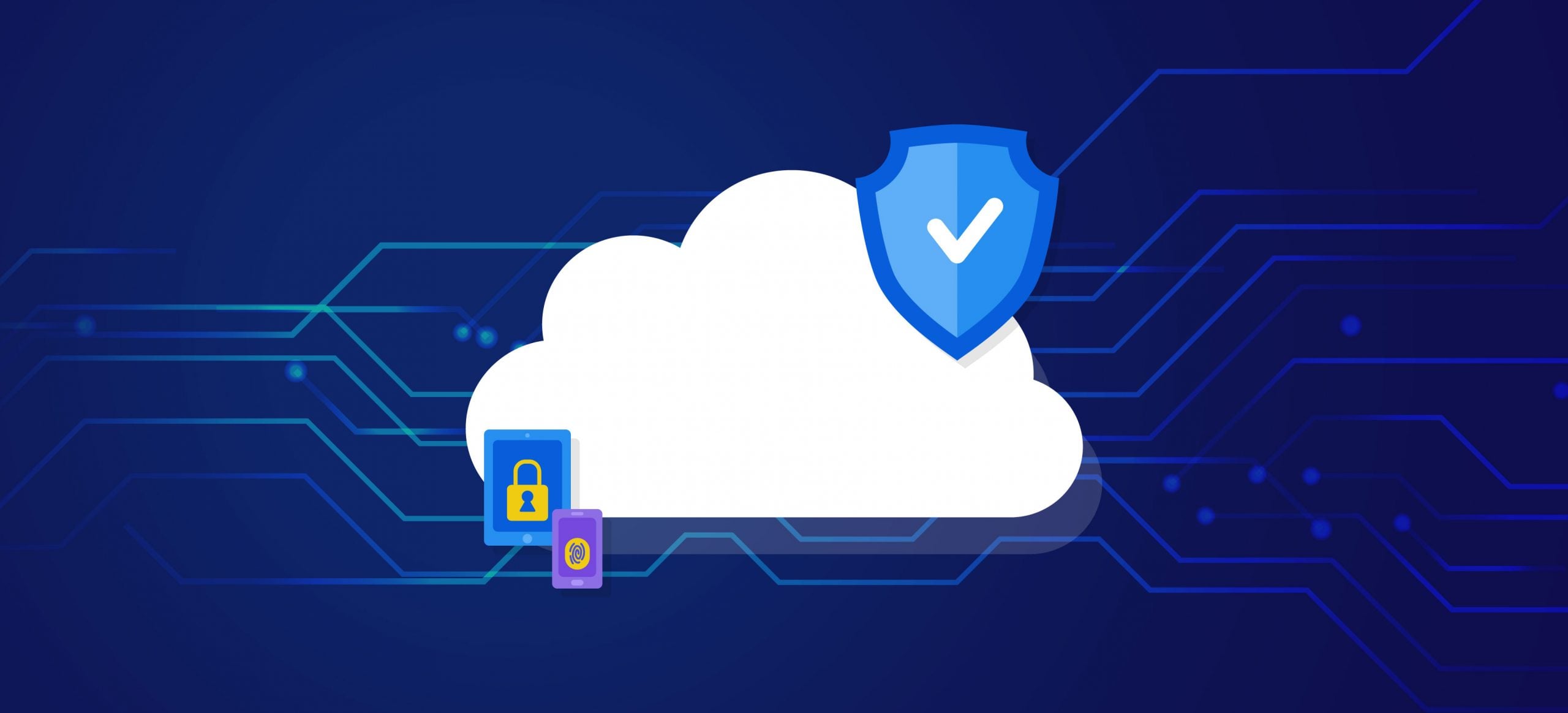 Security Best Practices Keep Your Cloud Safe LetsCloud Blog