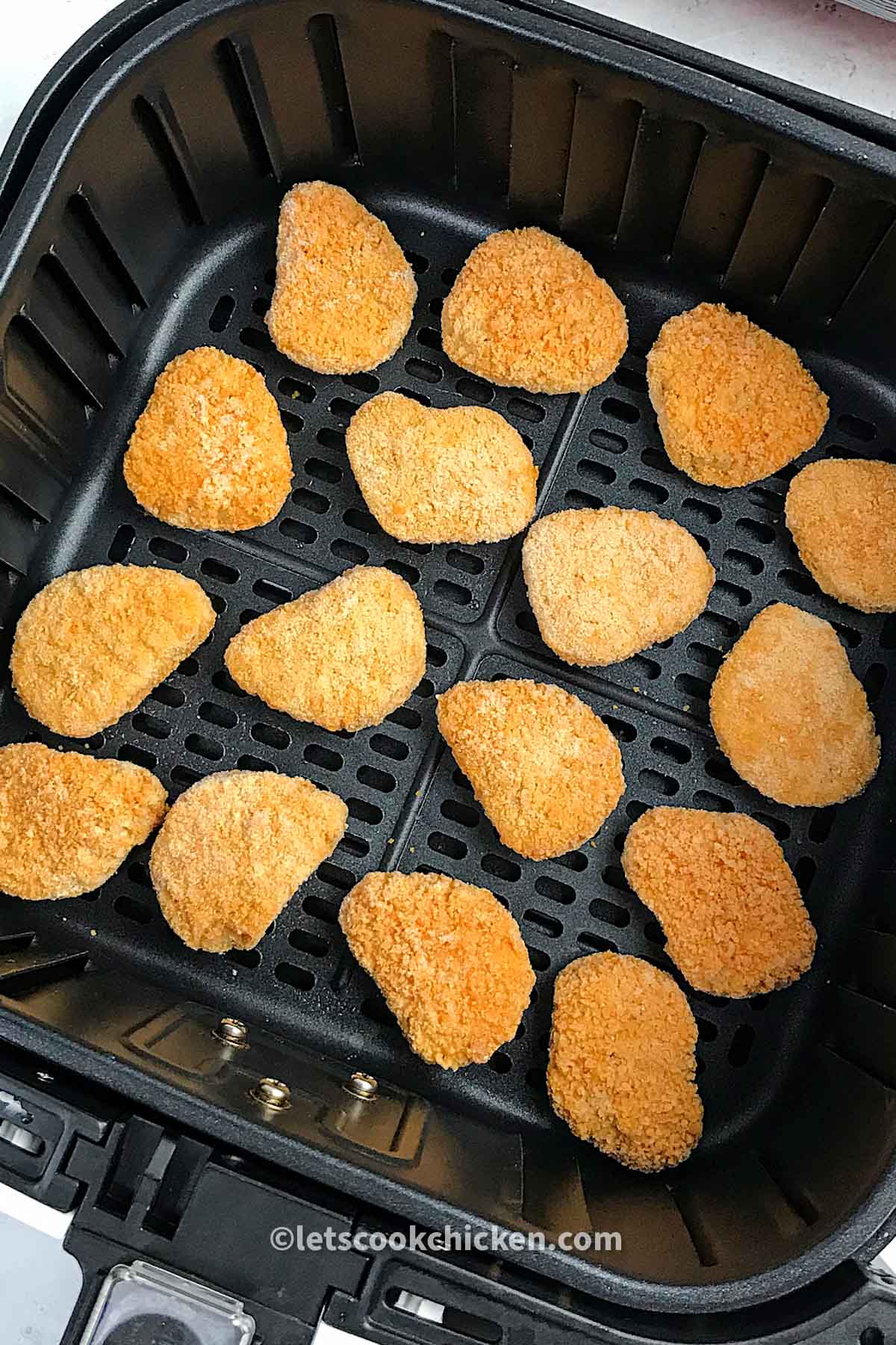 Best way to cook Aldi chicken nuggets Let’s Cook Chicken!