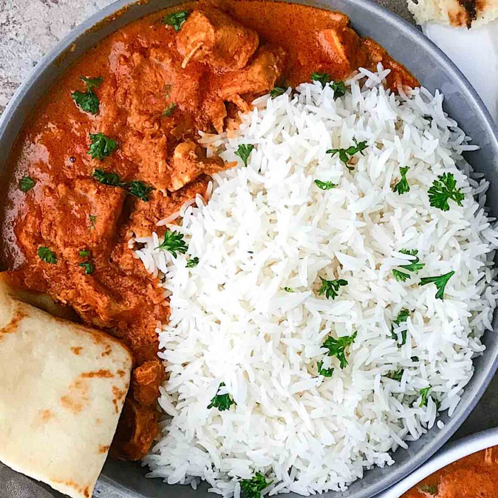 One pot Dutch oven chicken and rice recipe Let’s Cook Chicken!