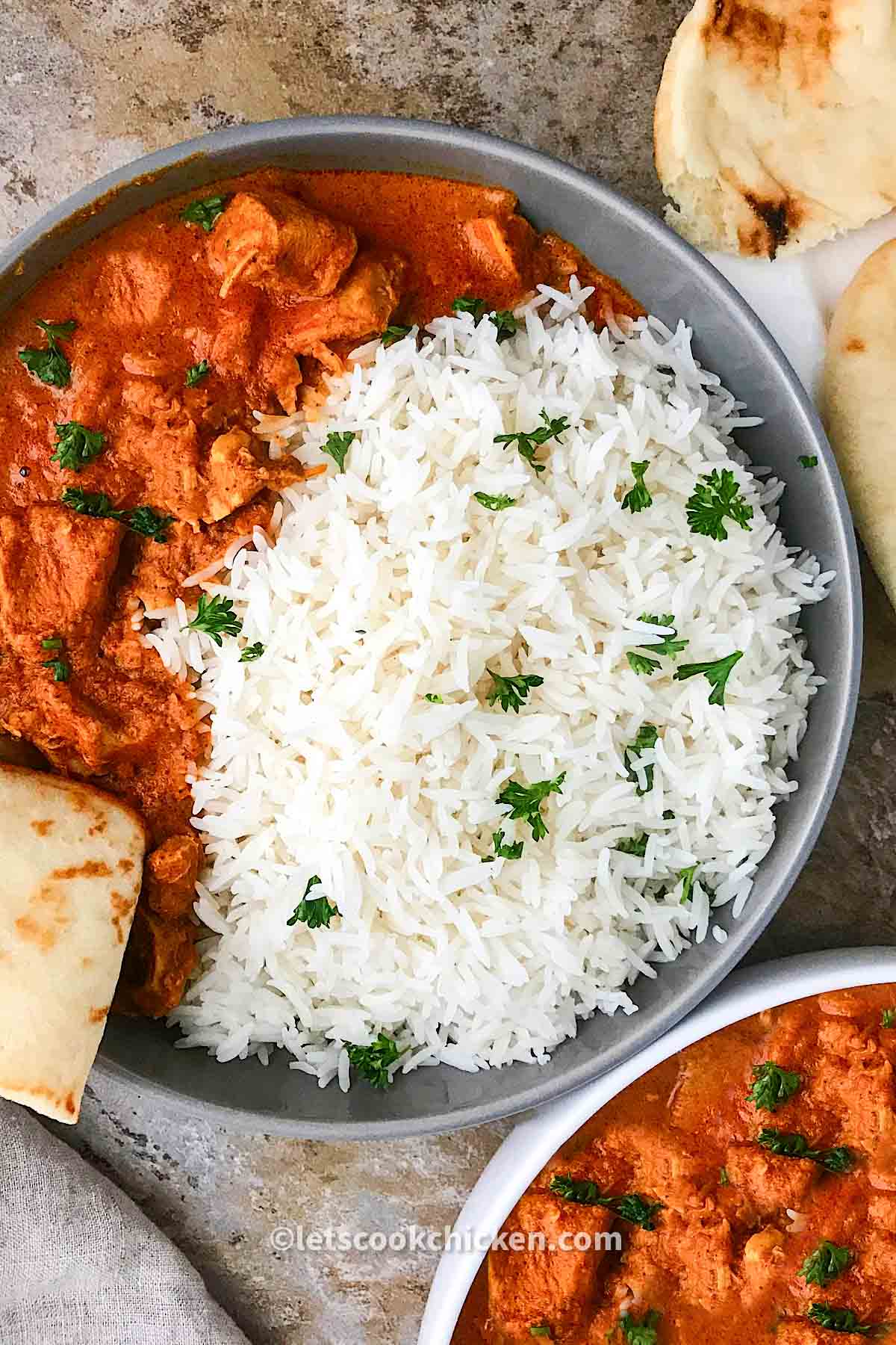 Marsala vs Masala Let’s Cook Chicken!