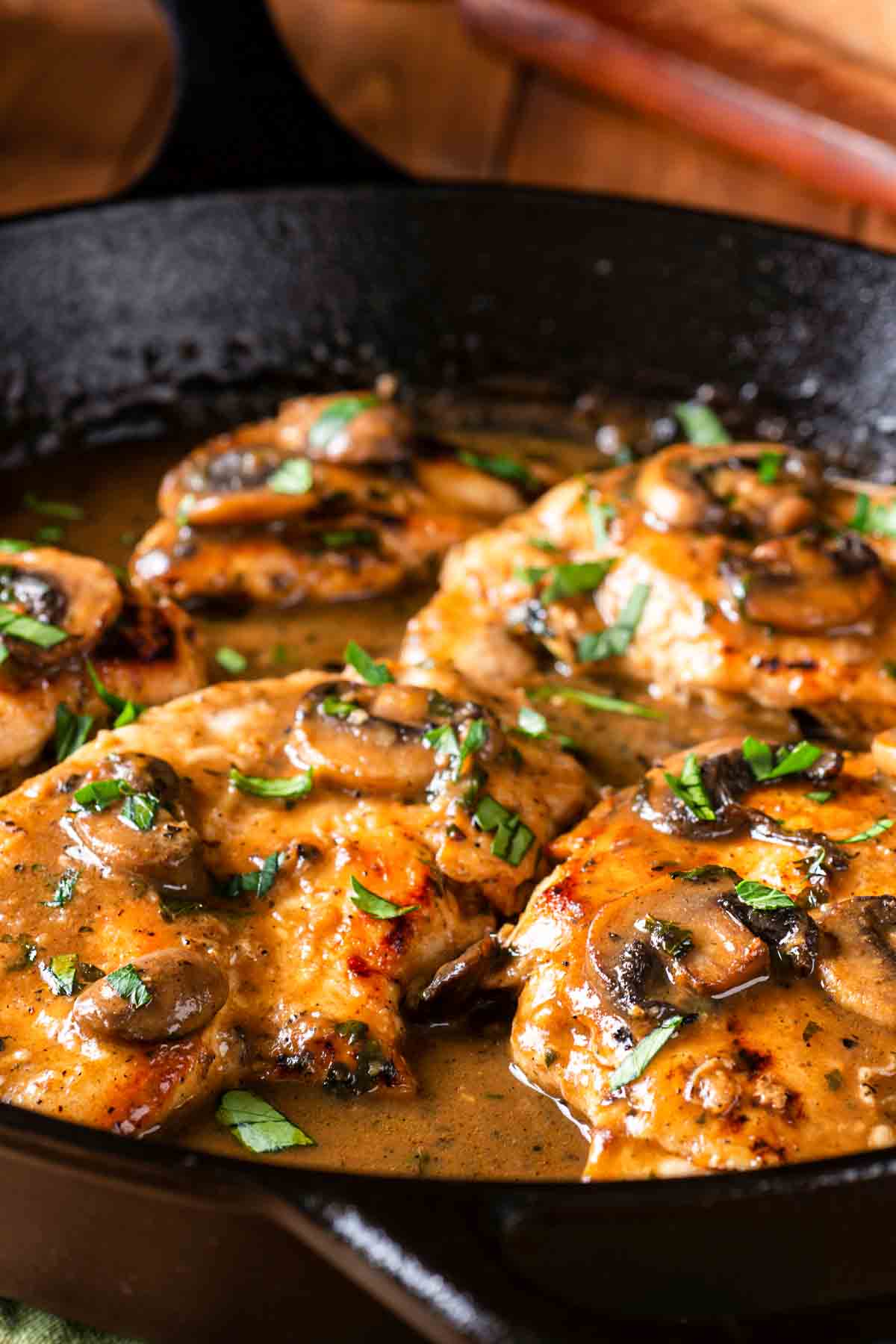 Marsala vs Masala Let’s Cook Chicken!