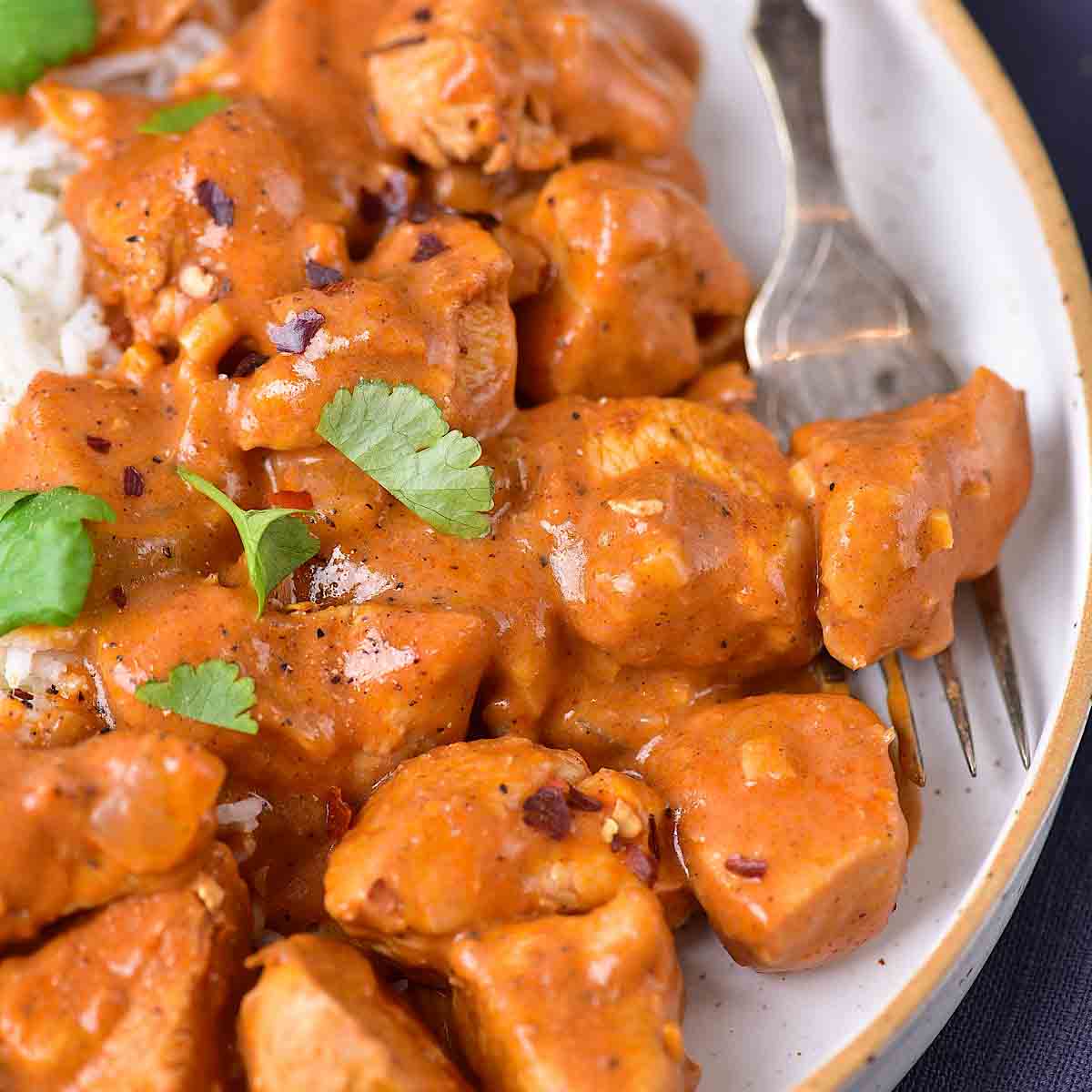 Marsala vs Masala Let’s Cook Chicken!