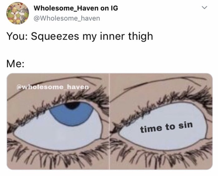 25 Funny Relationship Memes to Send to Your Partner Let's Eat Cake
