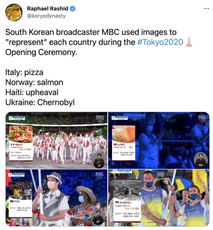The 25 Best Olympic Tokyo Memes and Tweets Let's Eat Cake