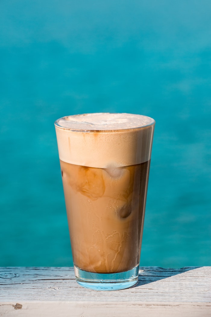 How to Make a Freddo Espresso At Home In Minutes Let's Eat Cake