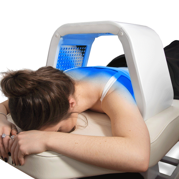LED Light Therapy Treatments in Hoddesdon to Harlow. Book today