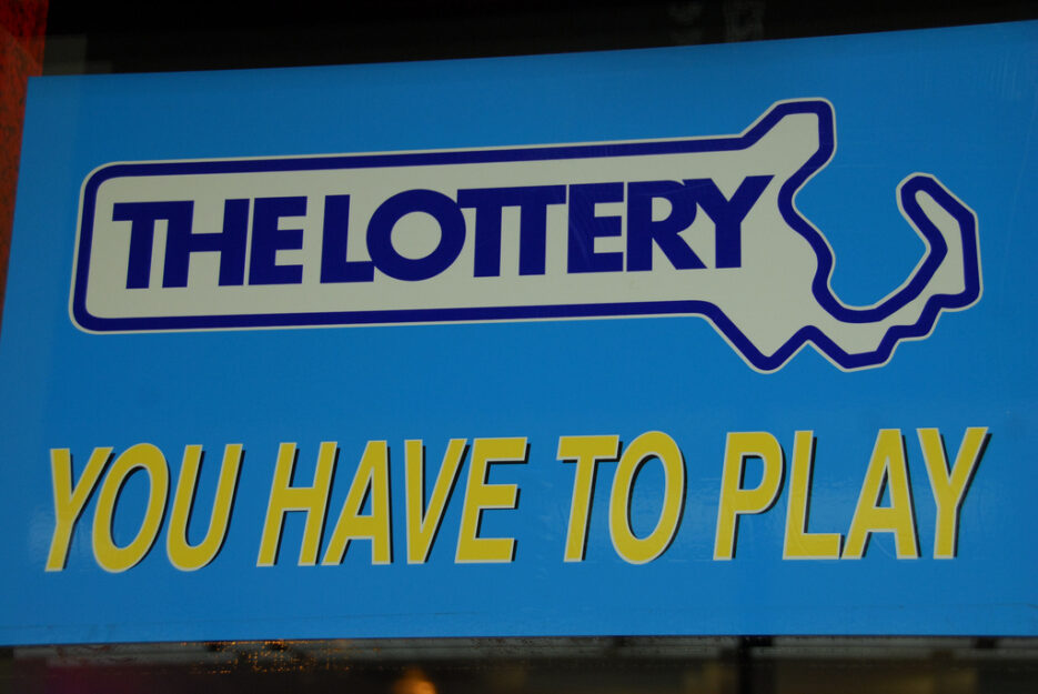 Massachusetts Lottery Made 1.1 Billion, An AllTime High, During the Past 12 Months of the