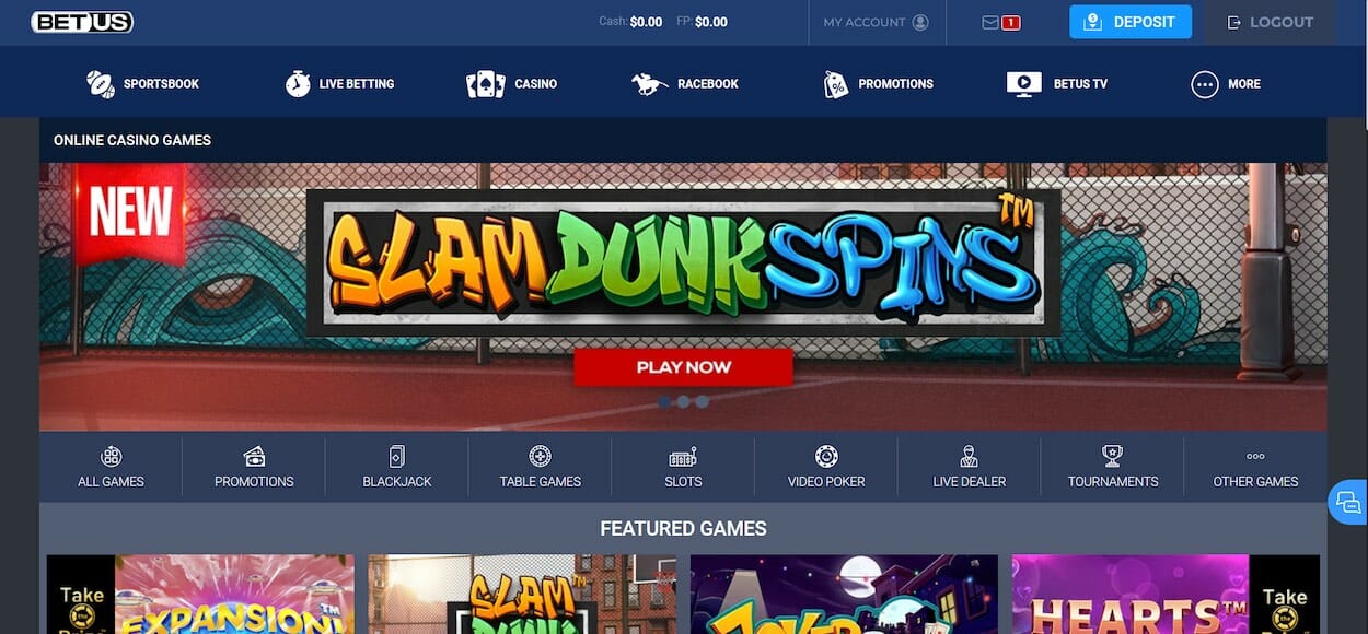 Das Golisimo Casino ist die beste Adresse für Geldspielautomaten in Deutschland