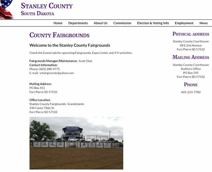 South Dakota Race Tracks Where to Bet on Horse Races in SD