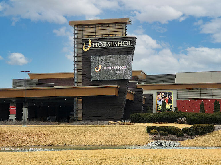 Indiana Poker Rooms Where to Play Live Poker in IN