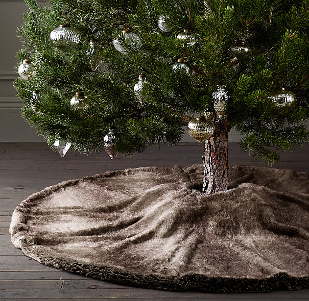 5 Best Tree Skirts Let's Get Crafty!