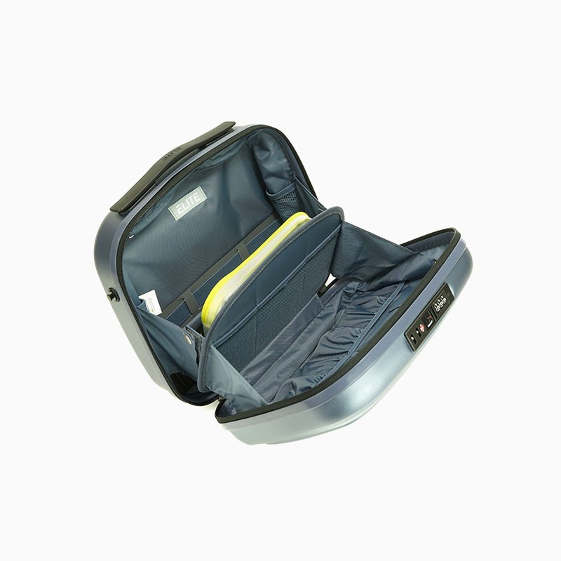 Vanity Case Classique Elite® Rigide et légère 100 polycarbonate 20L