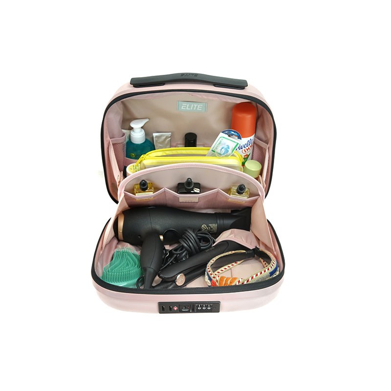 Vanity Case Classique Elite® Rigide et légère 100 polycarbonate 20L