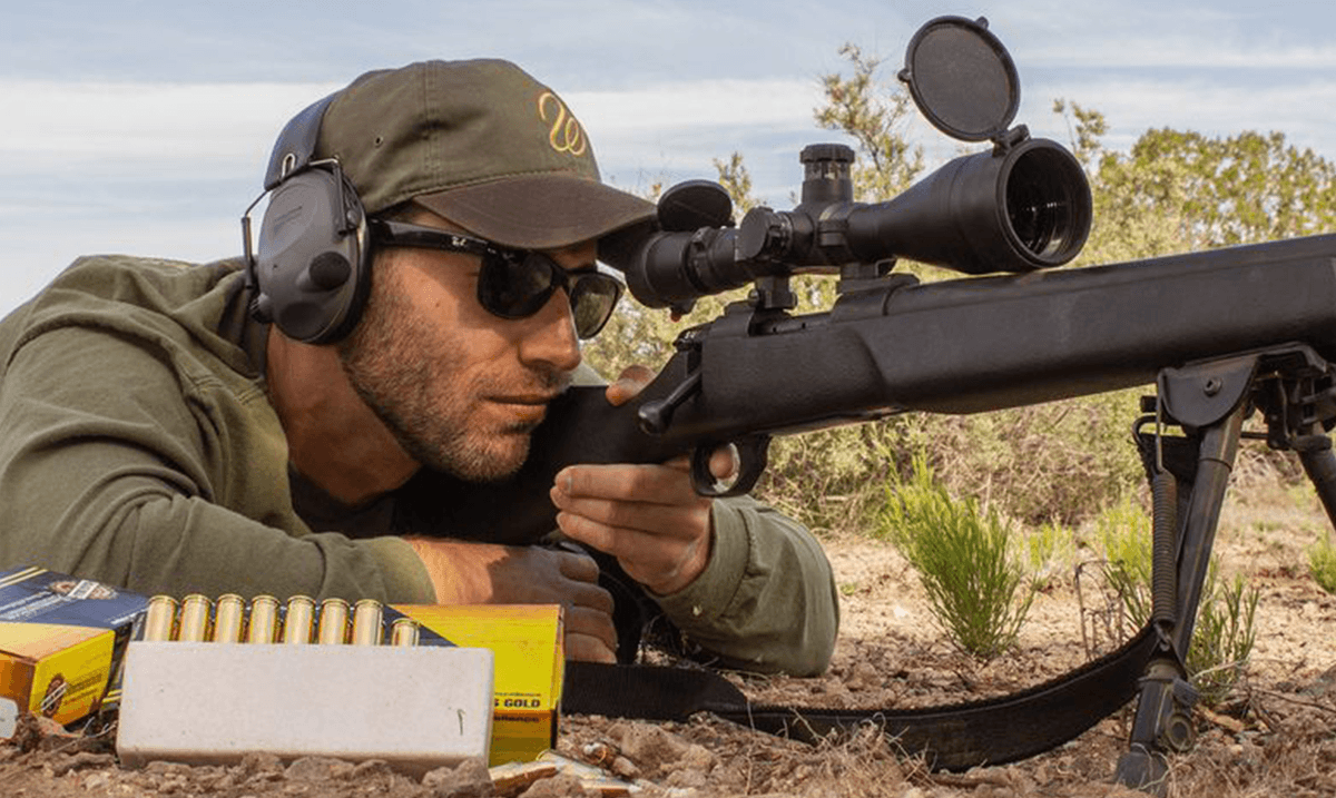 10 Top LongRange Hunting Cartridges NSSF Let's Go Hunting