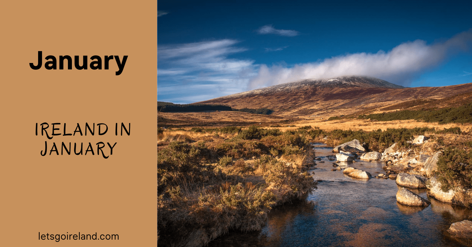 Ireland in January An Underrated Time to Visit Let's Go Ireland