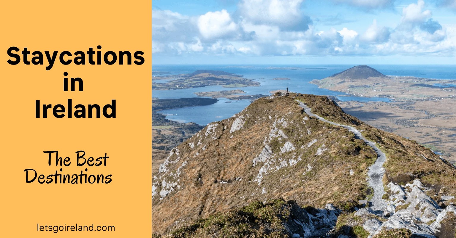 Christmas in Ireland 18 Holiday Traditions in the Emerald Isle