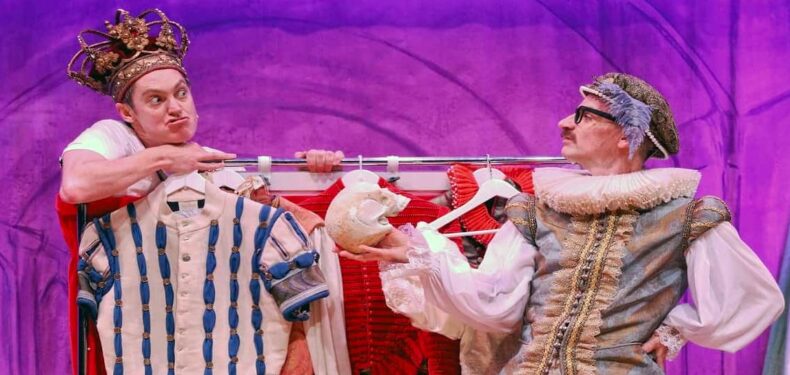The Q Queanbeyan Performing Arts Centre LetsGoKids
