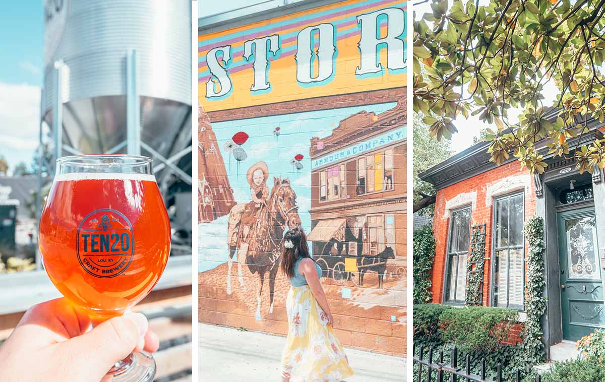 Butchertown Neighborhood Guide Let's Go Louisville