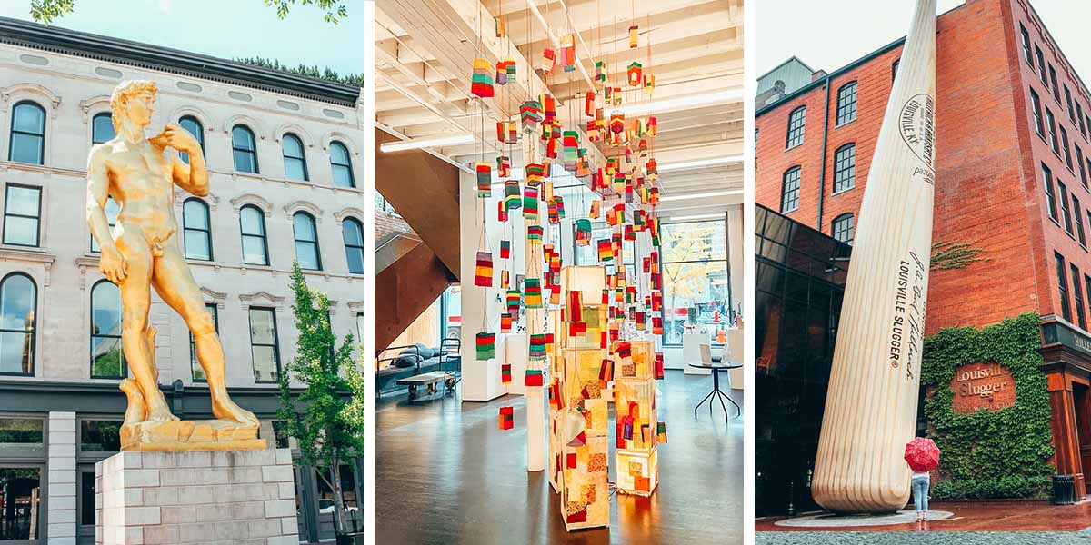 14 Museums in Louisville on Museum Row & Beyond Let's Go Louisville