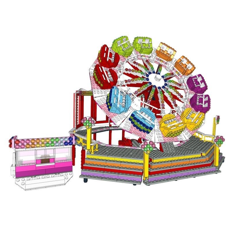 Flipper (Building Instructions)