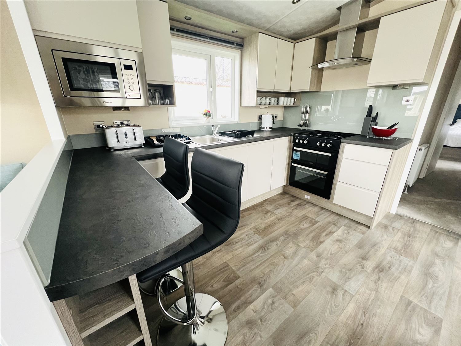 37 Sandringham Chase Holiday Home for rent in Patrington Haven, East