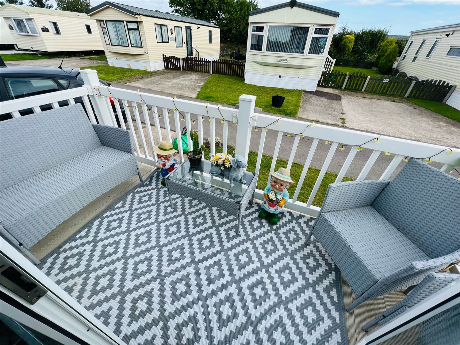 66 Regents Walk Holiday Home for rent in , East Yorkshire