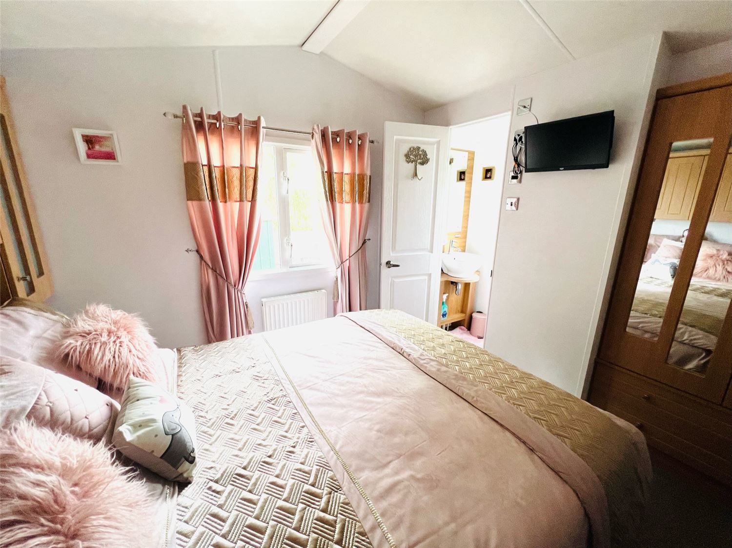 66 Regents Walk Holiday Home for rent in , East Yorkshire