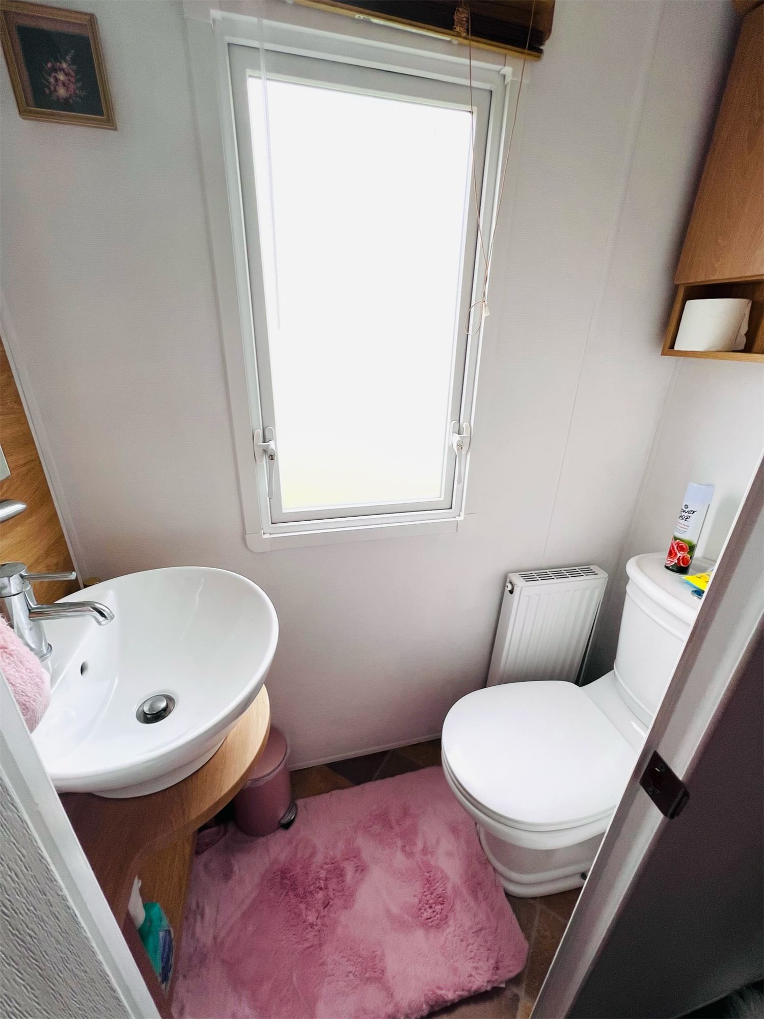 66 Regents Walk Holiday Home for rent in , East Yorkshire