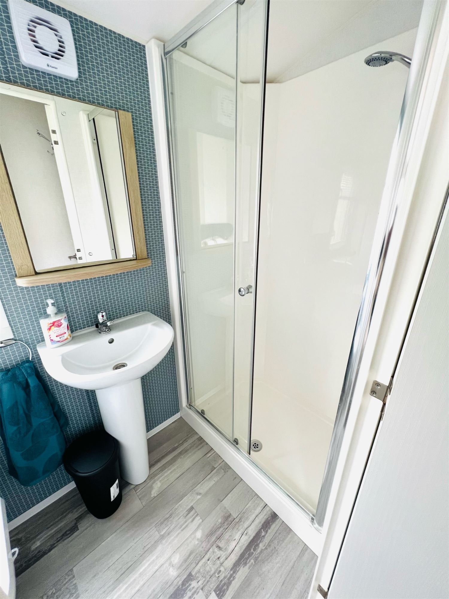 6 Sandringham Chase small dogs on request Holiday Home for rent in