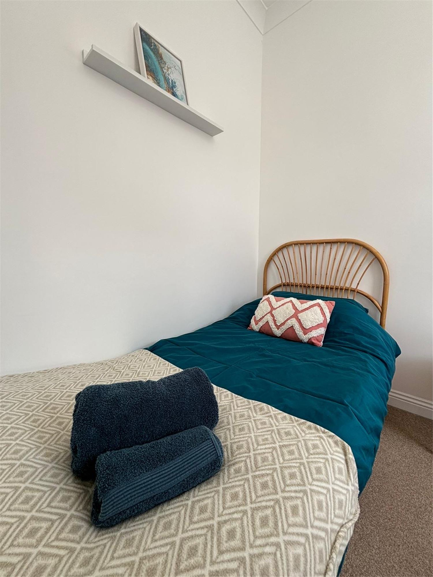 Potters Lodge Cottage for rent in Hornsea, East Yorkshire