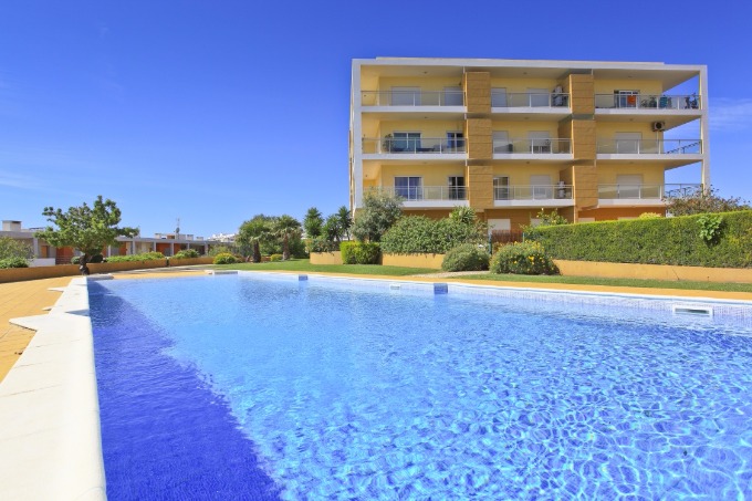 1 Bedroom Apartment Praia Da Rocha Algarve 4 people 1 Bedroom Apartment Praia Da Rocha Algarve 4 people