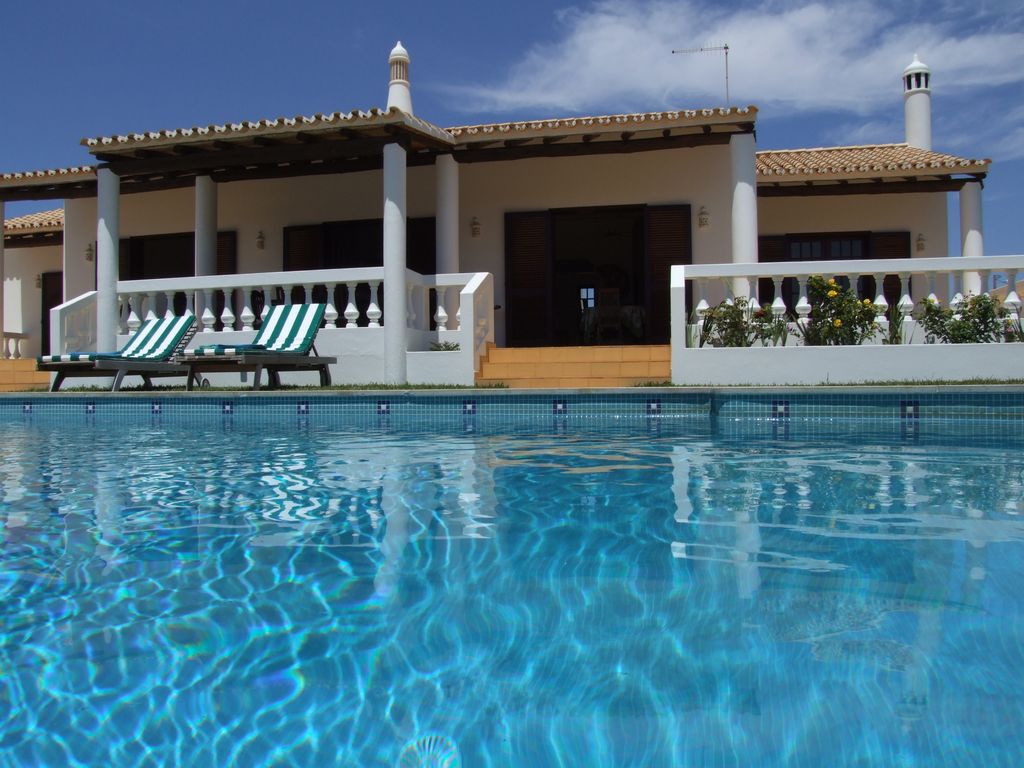 4 Bedroom Villa Albufeira Algarve 8 people » Casa Antonio 4 Bedroom Villa Albufeira Algarve 8 people » Casa Antonio