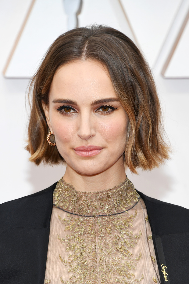 Comentamos los mejores peinados de los Oscar 2020 Let's Makeup