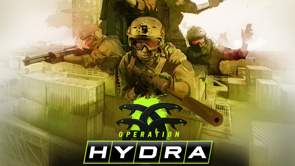 [Beschreibung] Counter Strike Global Offensive Counter Strike