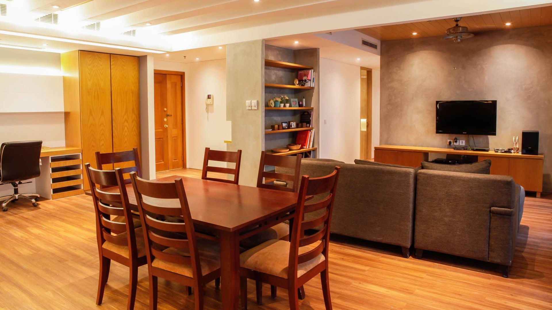 Pavilion Apartment LetsMoveIndonesia Pavilion Apartment LetsMoveIndonesia