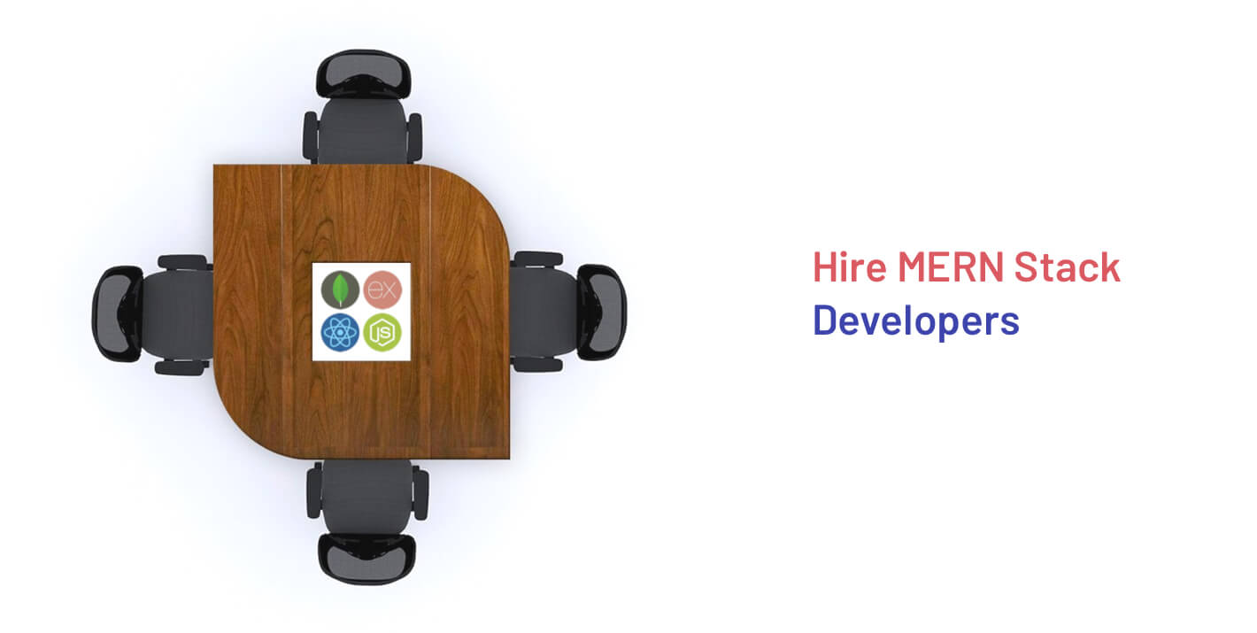 Hire Mern Stack Developer