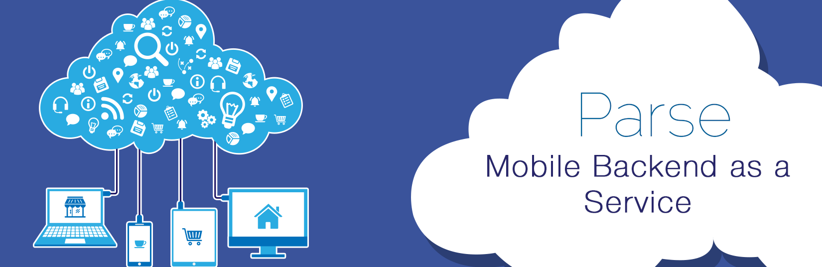 Mobile App Development Using Parse Integration Hire Us!