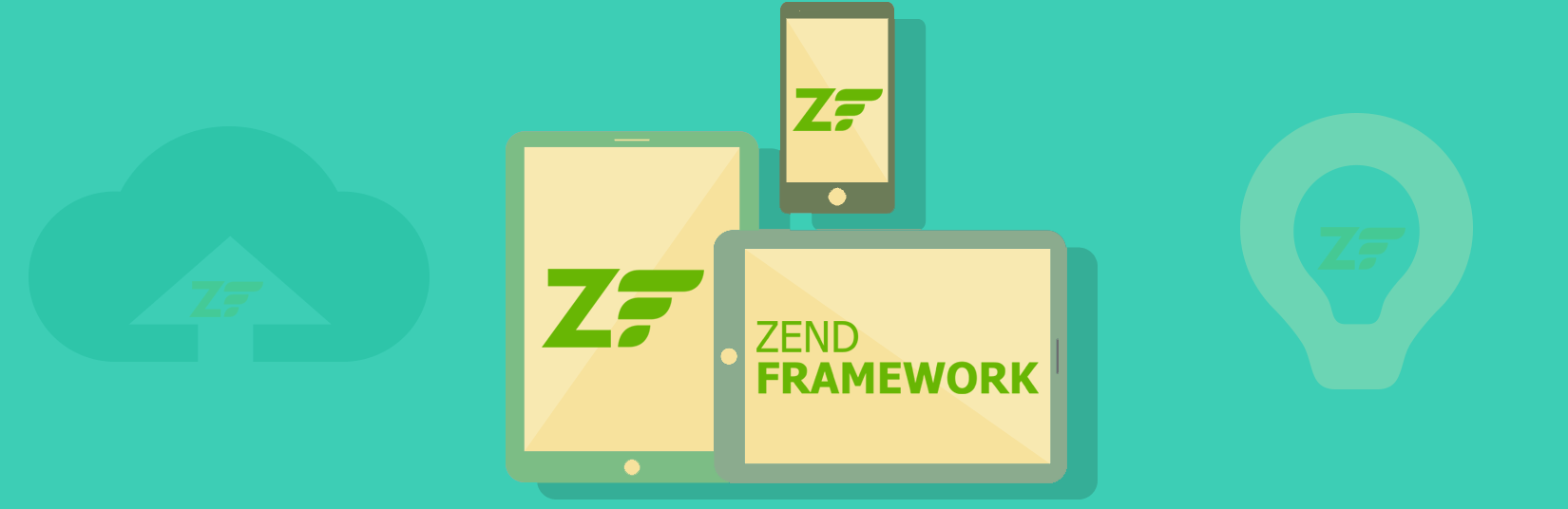 Zend Framework The Master Architect for Web Applications Development