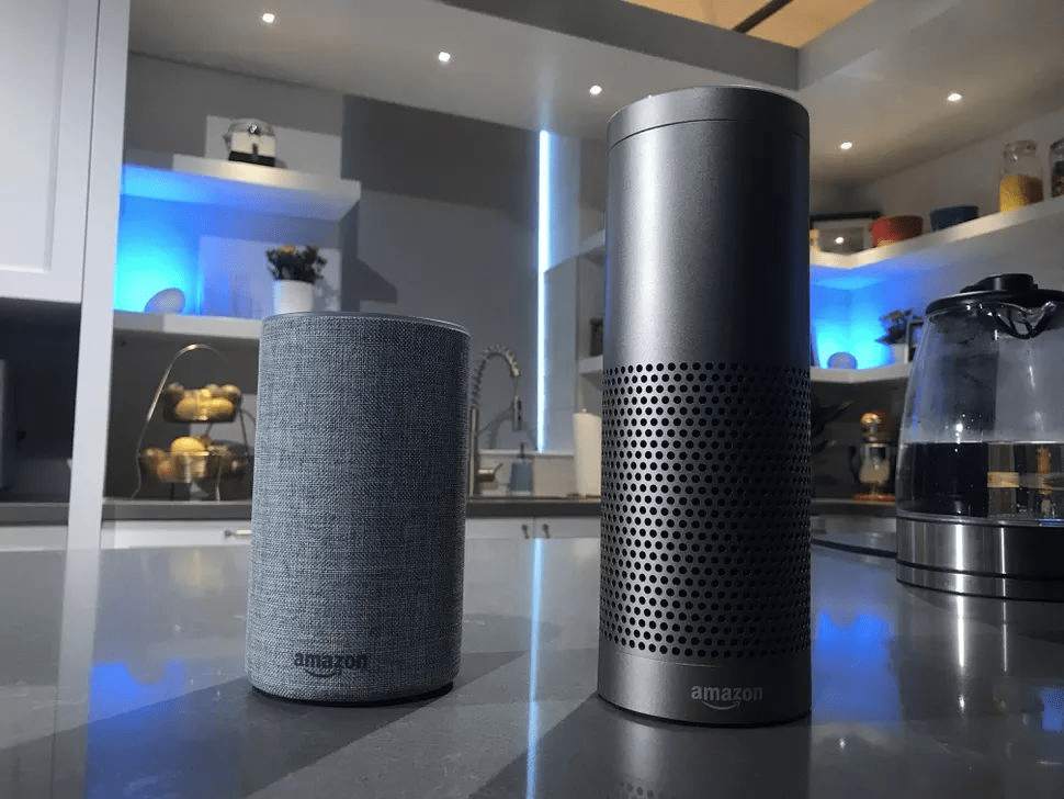 Apple Homepod vs Amazon Echo Whos gonna lead voice enabled technology