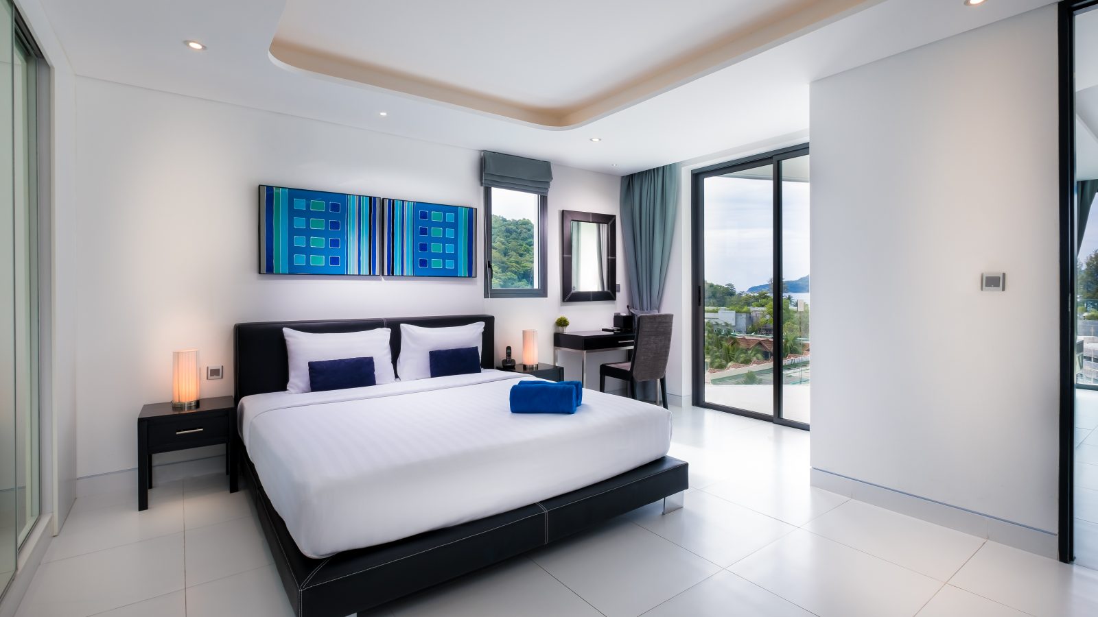 Patong Holiday Rental Apartments Lets Phuket