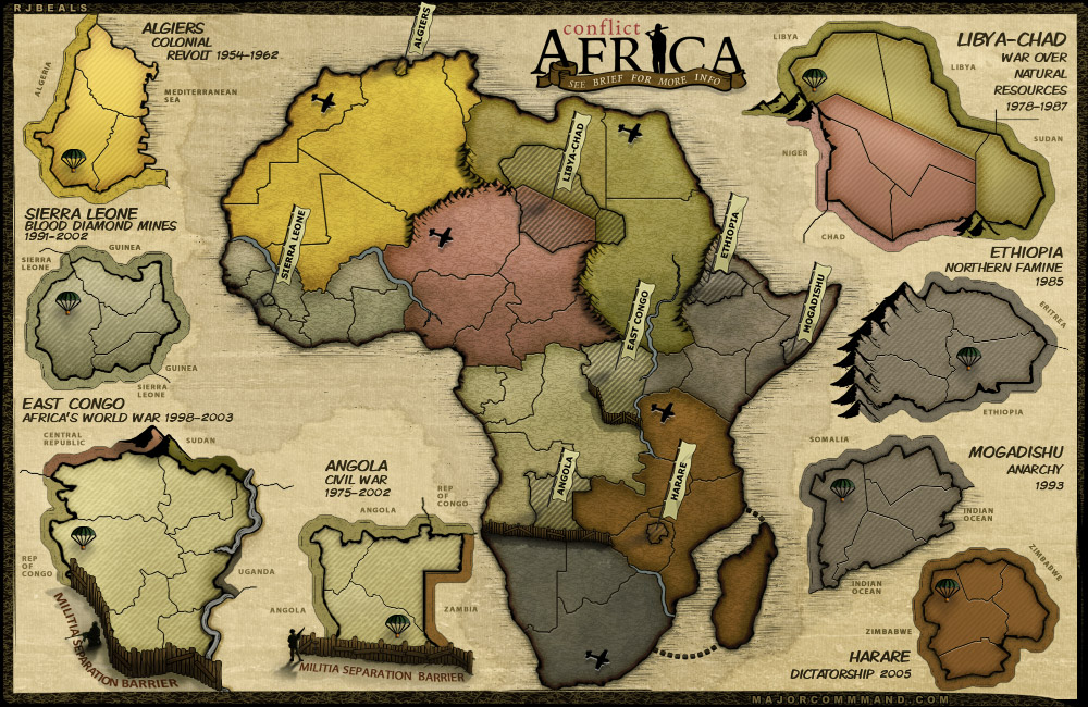 Africa Map Risk Game Top 5 Websites to Play RISK board games online