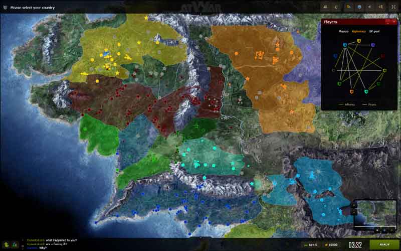 • Play Risk Online Free
