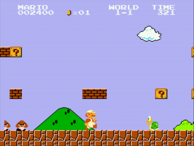 Play Super Mario Bros Genesis Online Sega Genesis Classic Games Online