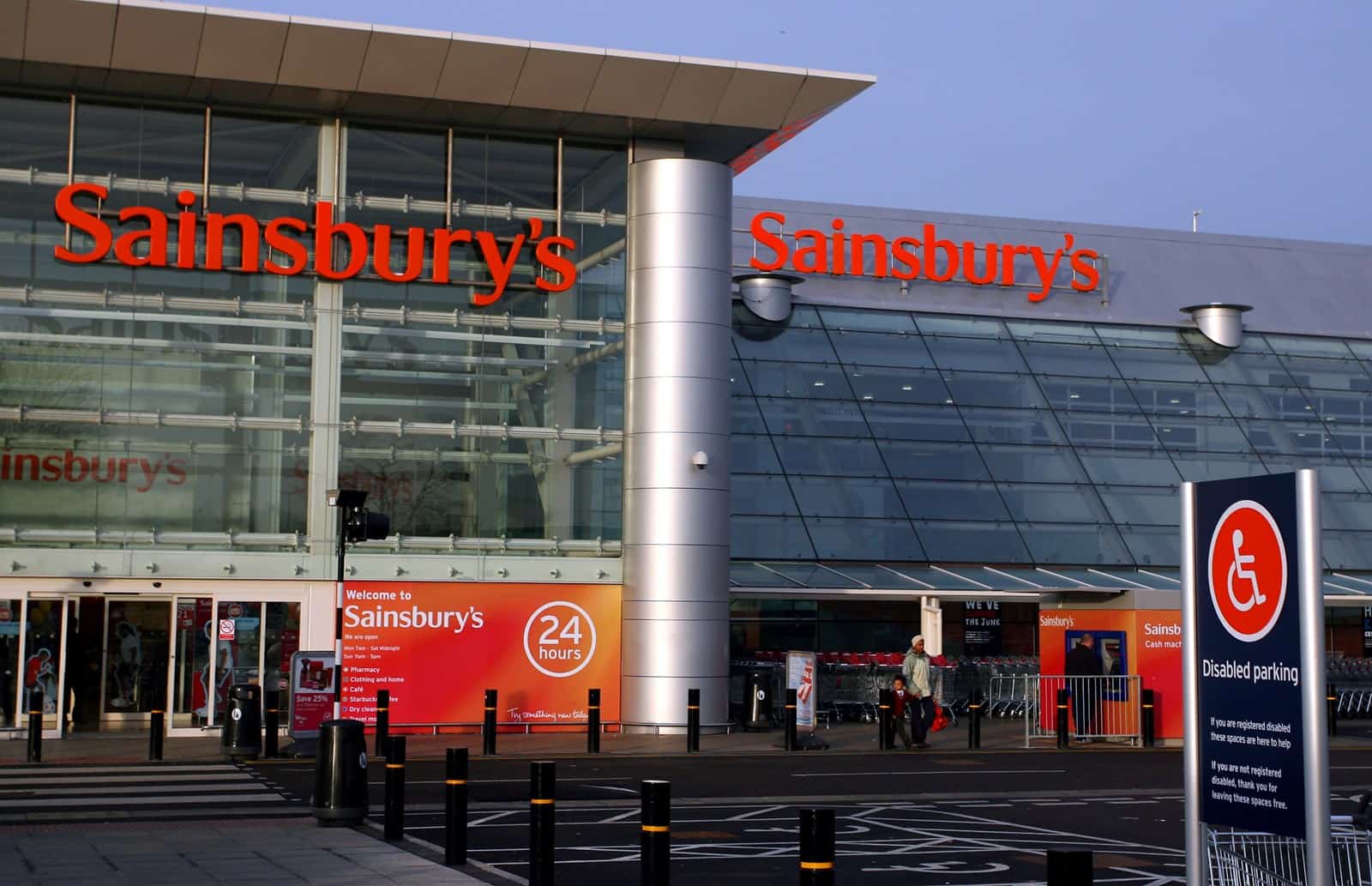 Sainsbury’s uses AD gas to power UK stores