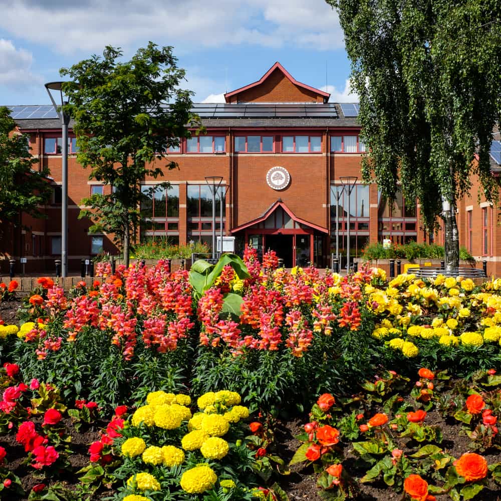 Ashfield looks to interim garden waste charge reversal