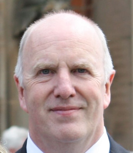 Appointments roundup